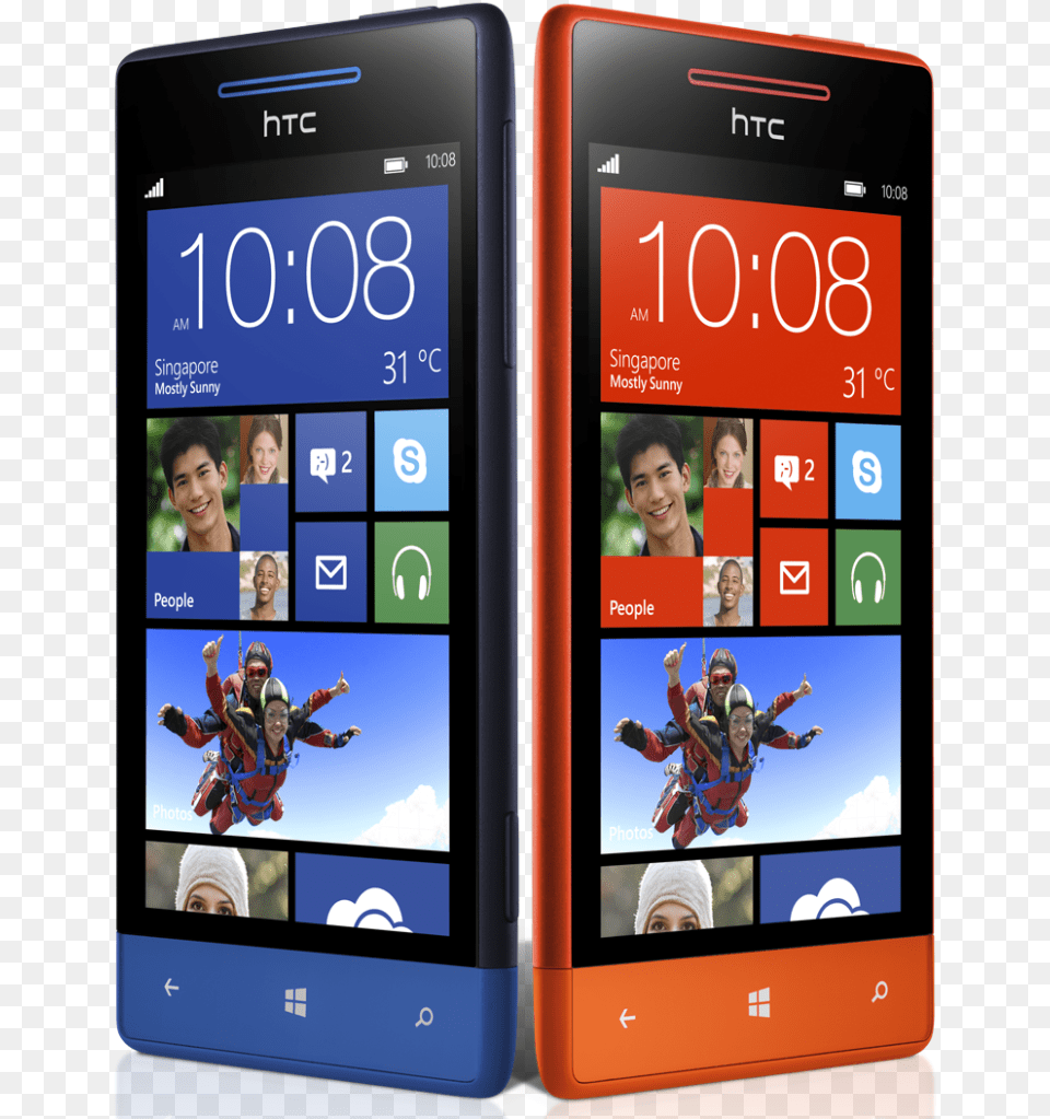 Htc Windows Phone 8s Htc Latest Phone, Electronics, Mobile Phone, Person, Face Free Png