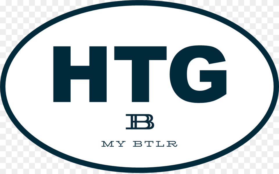Htg, Logo, Oval, Disk Free Png Download