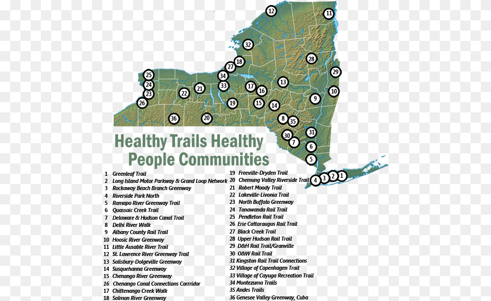 Hthp Map 2015 New York State Map, Chart, Plot, Atlas, Diagram Png