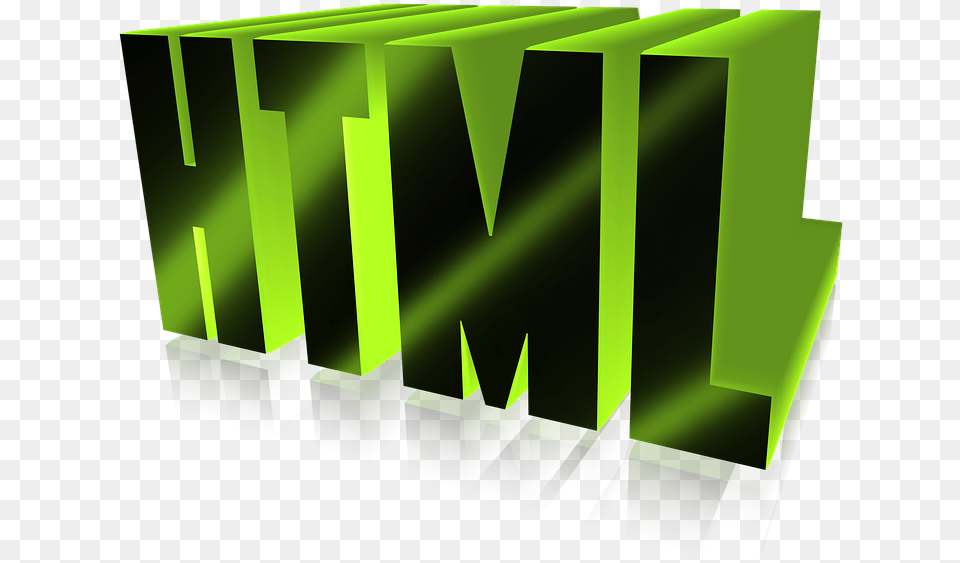 Html, Green, Light Free Png Download