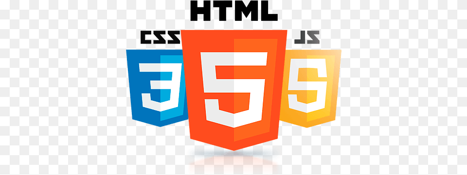 Html Css Js Html, First Aid, Text, Logo Png Image