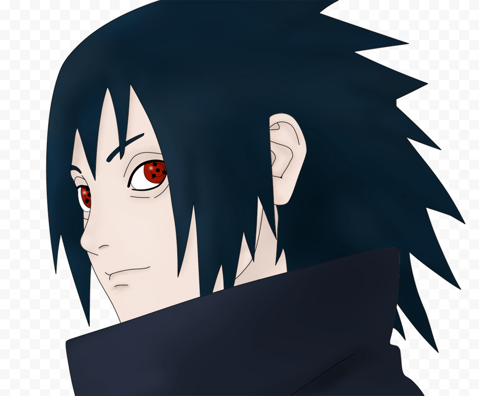 Http 2 Bp Blogspot Uchiha Madara Young Madara Uchiha Manga, Book, Comics, Publication, Animal Free Transparent Png