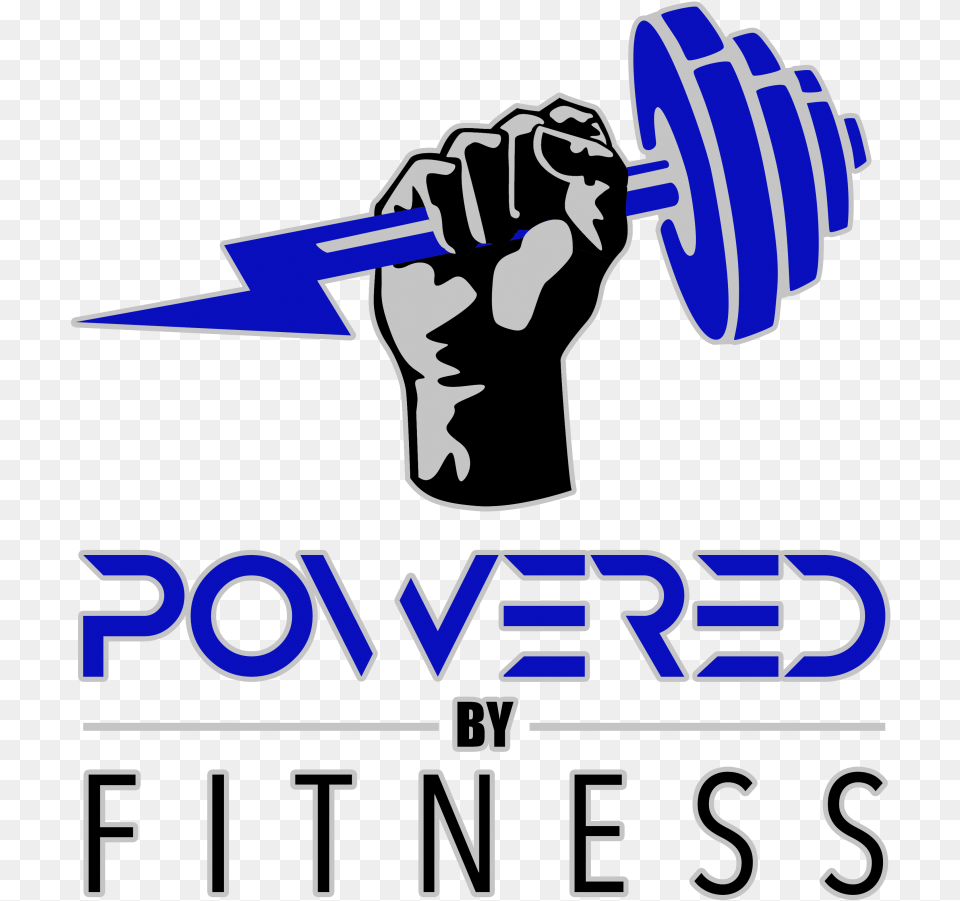 Http 52 14 174 101wp Sm Hd Pbf Logo Final Powered By Fitness, Body Part, Hand, Person Free Transparent Png