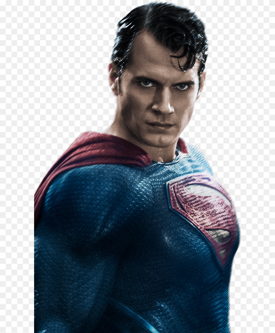 Http Batmanvsuperman Dccomics Batman V Superman Superman, Adult, Photography, Person, Man Free Png