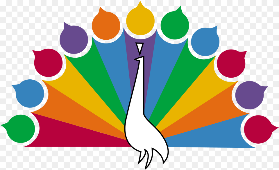 Http Blog Lefigaro Nbc Peacock Logo, Art, Cutlery, Fork, Graphics Free Png Download