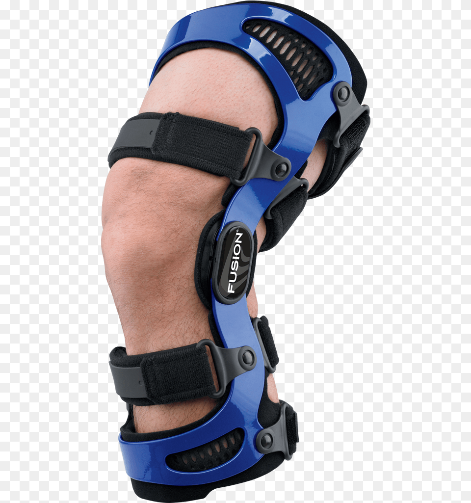 Http Breg Breg Fusion Knee Brace Custom Knee Brace, Person, Body Part Png Image