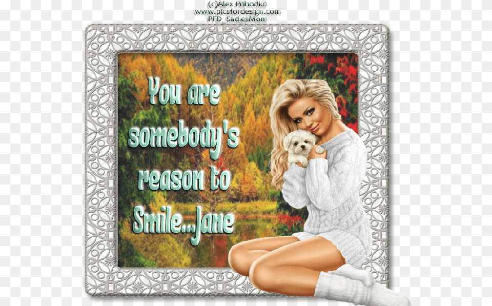 Http Dl Glitter Graphics Go To Glitter Companion Dog, Portrait, Photography, Person, Head Free Transparent Png