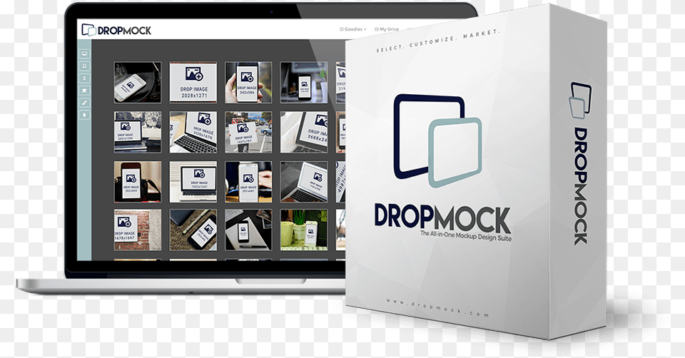 Http Dope Review Comdropmock Review Tablet Computer, Electronics, Computer Hardware, Hardware, Monitor Free Png Download