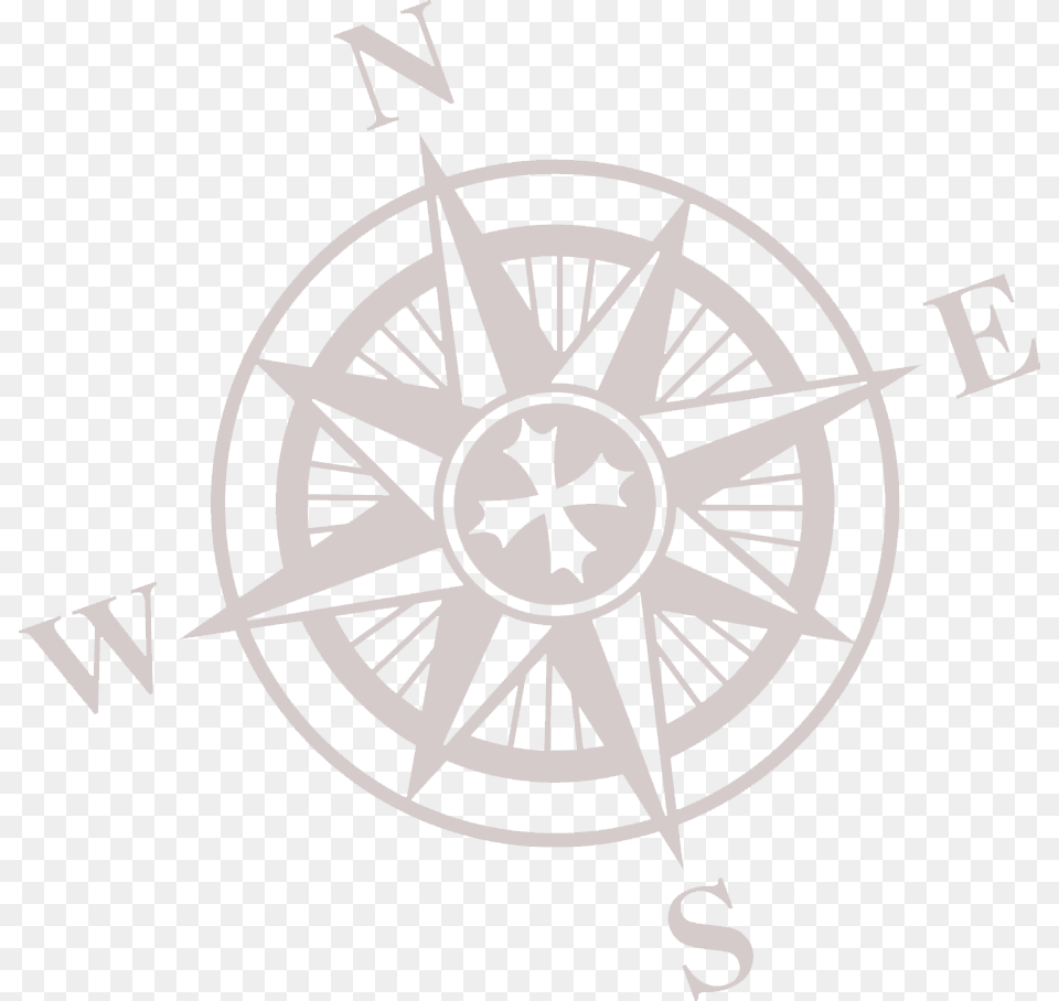 Http Drivercollect Comimagesreviews Nautical Compass Clipart, Cross, Symbol Free Transparent Png