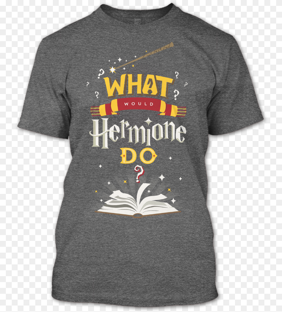 Http I Imgsafe Org2adfd4e68c Harry Potter Hermione Tshirt, Clothing, Shirt, T-shirt, Adult Free Transparent Png