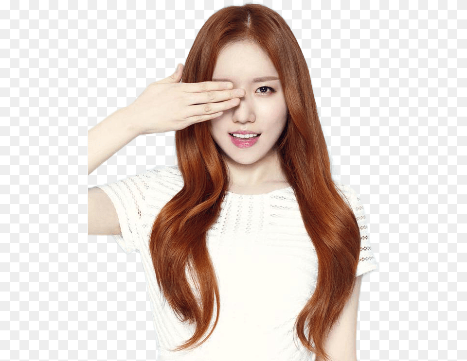 Http I Imgur Combghcmap Lovelyz Jin, Face, Head, Person, Photography Free Png Download