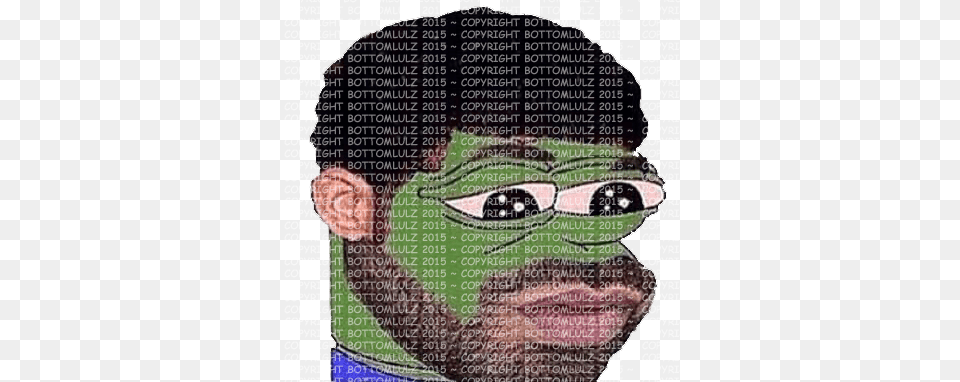 Http I Imgur Combngw1yr Black Pepe The Frog, Face, Head, Person, Photography Free Png Download