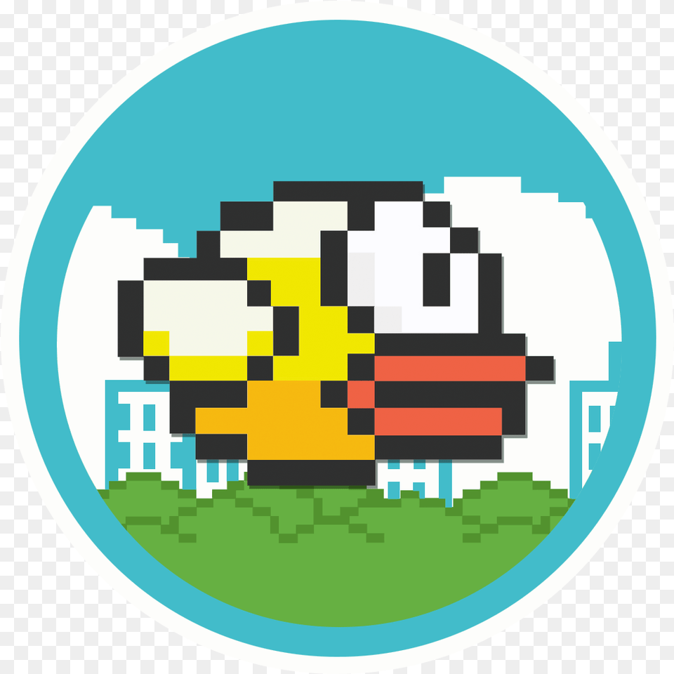 Http I Imgur Comebnyc6g Multicolored Flappycoin Jonny Bravo Flappy Bird, Logo, Disk Free Transparent Png