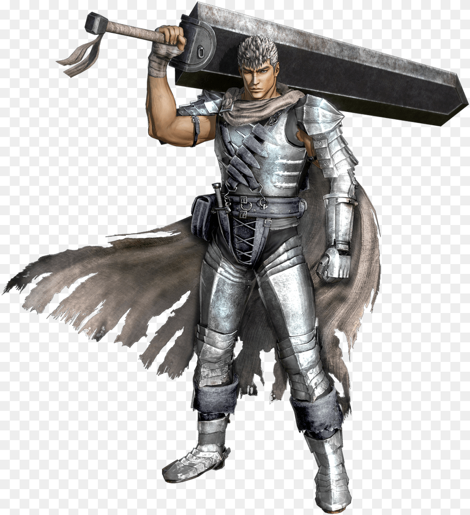 Http I Imgur Comgaetbq5 Berserk Band Of The Hawk Costumes, Adult, Male, Man, Person Free Png