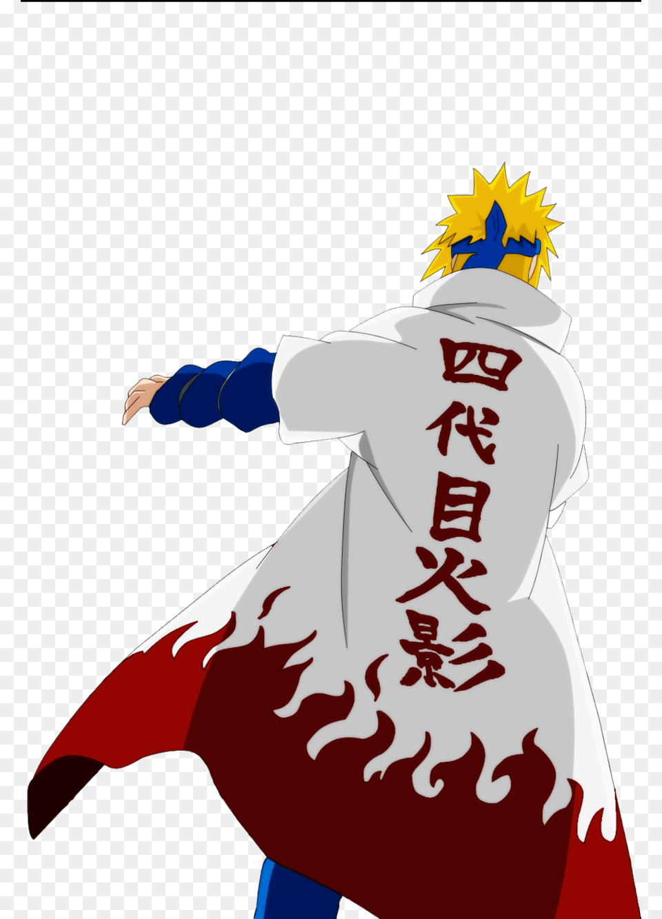 Http I Imgur Comidhgooo Minato Namikaze, Baby, Person, Anime Png