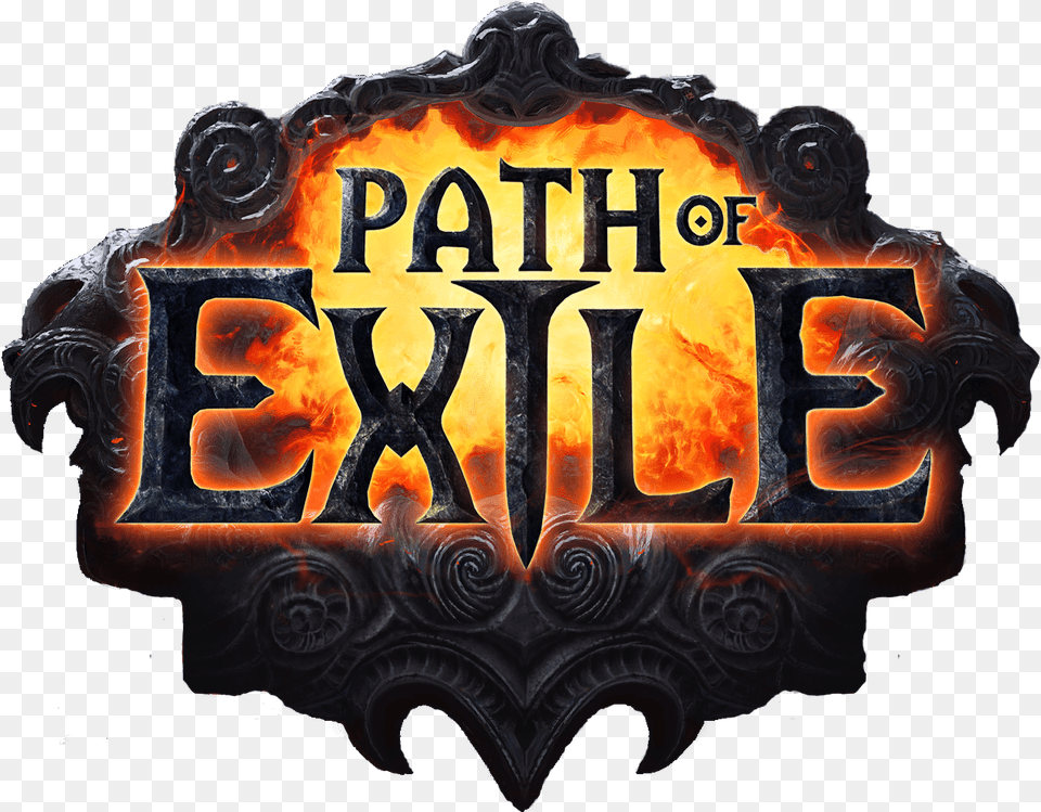 Http I Imgur Commptko8q Path Of Exile Atlas Graphic Design, Logo, Fire, Flame, Person Free Transparent Png