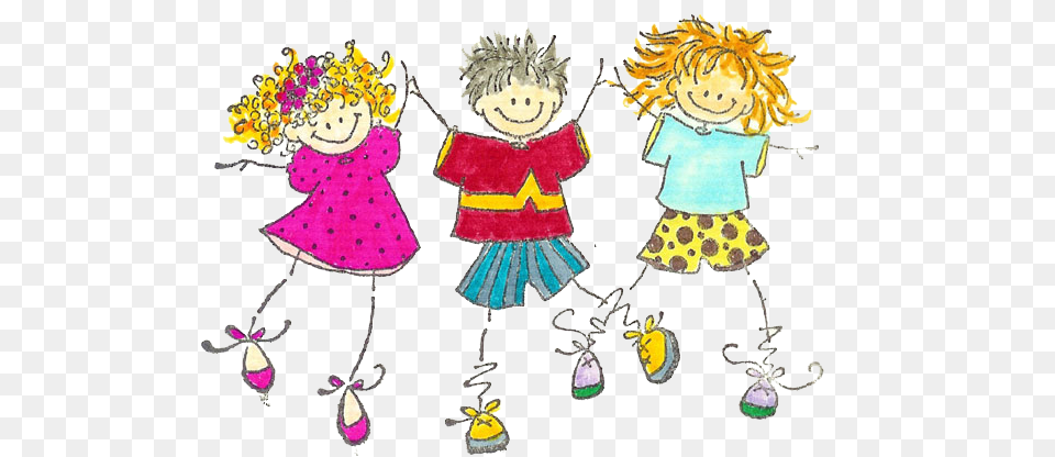 Http I Imgur Comnovgeaz Wacky Tacky Day Clip Art, Toy, Child, Female, Girl Free Transparent Png