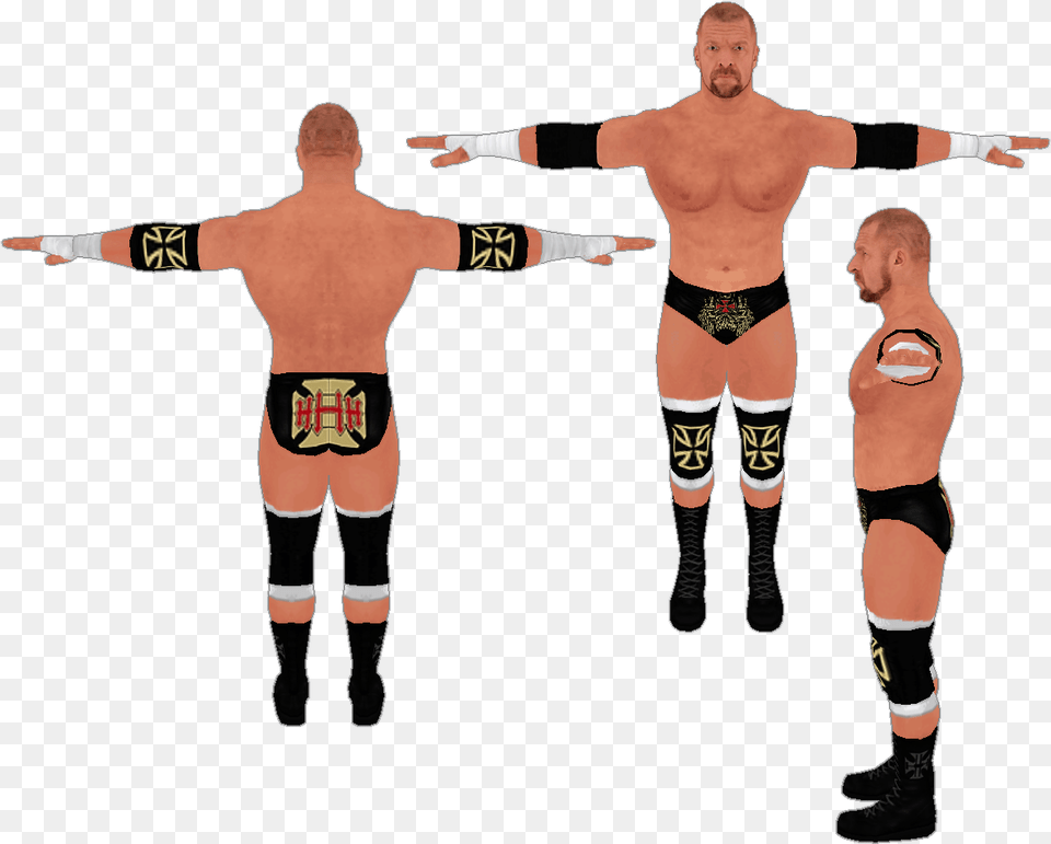 Http I Imgur Como7xscwu Professional Wrestling Professional Wrestling, Shorts, Back, Body Part, Clothing Free Png