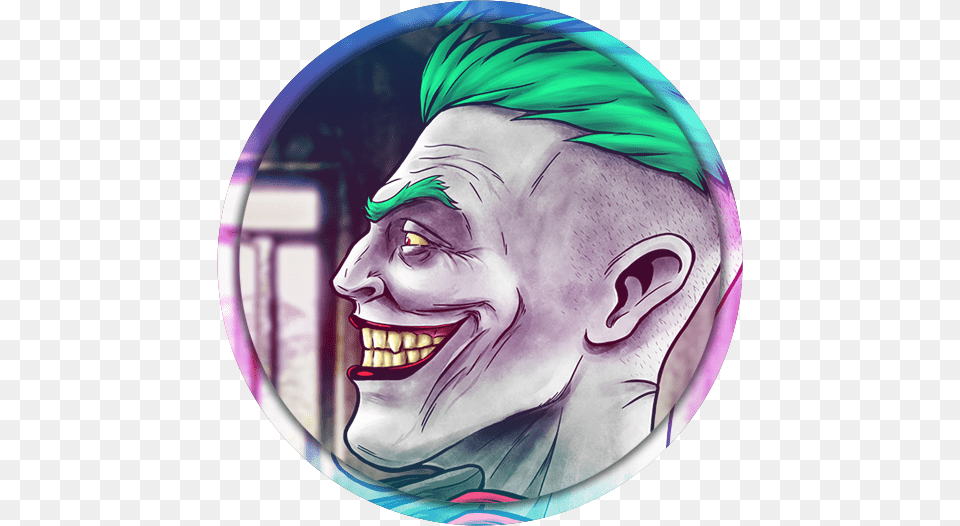 Http I Imgur Comqlvx4cy Alis Io Joker Skin, Photography, Sphere, Adult, Person Png