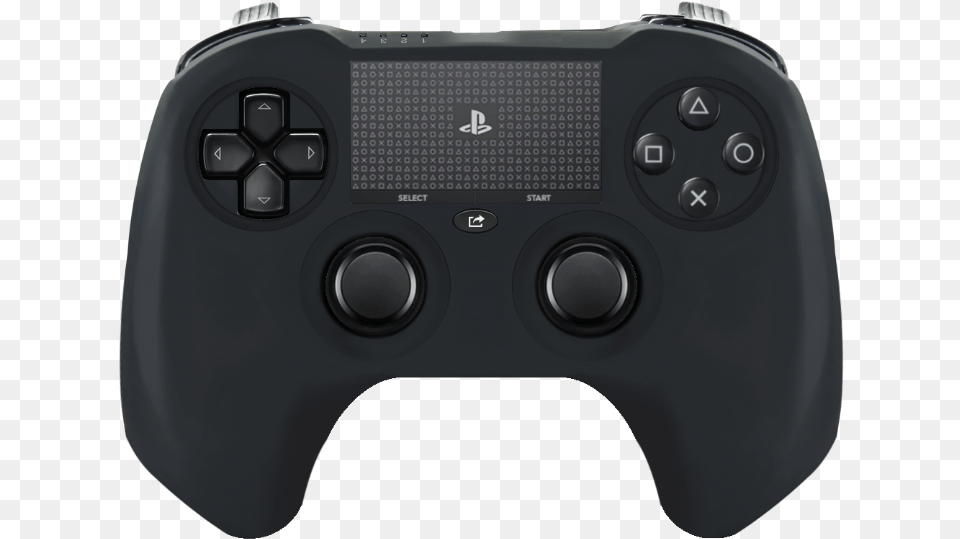 Http I Imgur Comsv1hv6l Scuf Impact Ps4 Black, Electronics, Speaker, Joystick Free Transparent Png