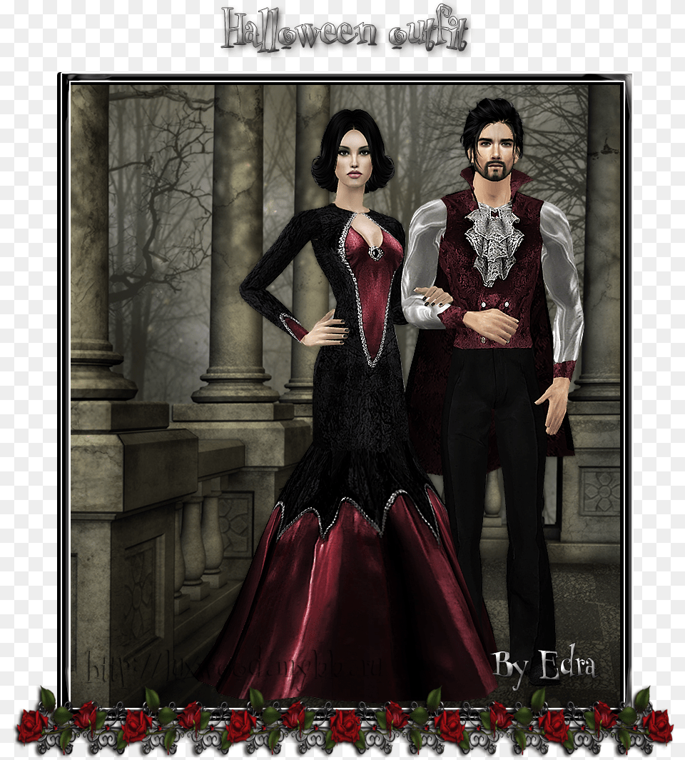 Http I Imgur Comxivw0jx Creatures Of The Gown, Clothing, Dress, Evening Dress, Formal Wear Free Png Download