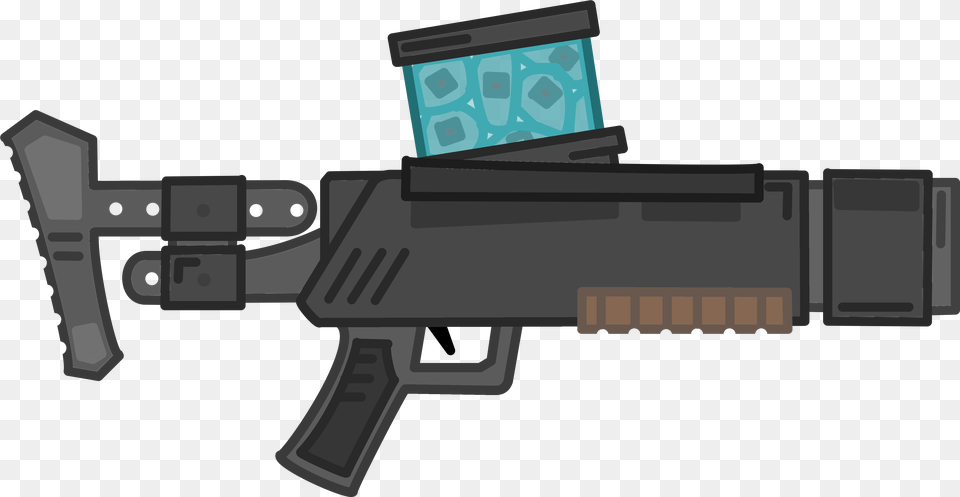 Http I Imgur Comzeircpg Assault Rifle Firearm, Gun, Weapon, Machine Gun, Shotgun Png Image