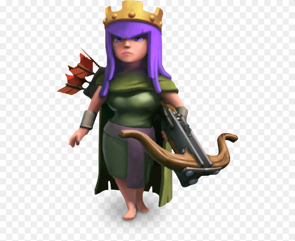 Http I Imgur Comzutg07l Clash Of Clans Hero, Clothing, Costume, Person, Adult Free Png