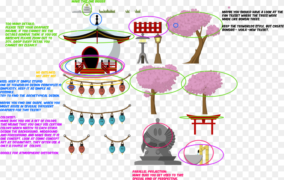 Http I Solidfiles Net059dac4a5f Teeworlds Japanese Temple Tileset, People, Person Free Png Download