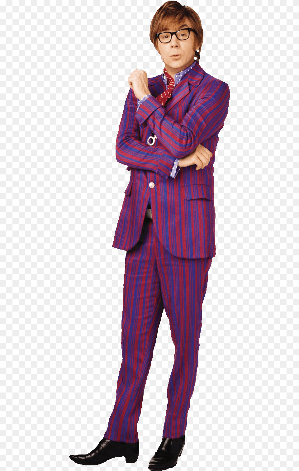 Http I43 Tinypic Com4t1sao Austin Powers Blank Background, Suit, Formal Wear, Clothing, Coat Free Png Download