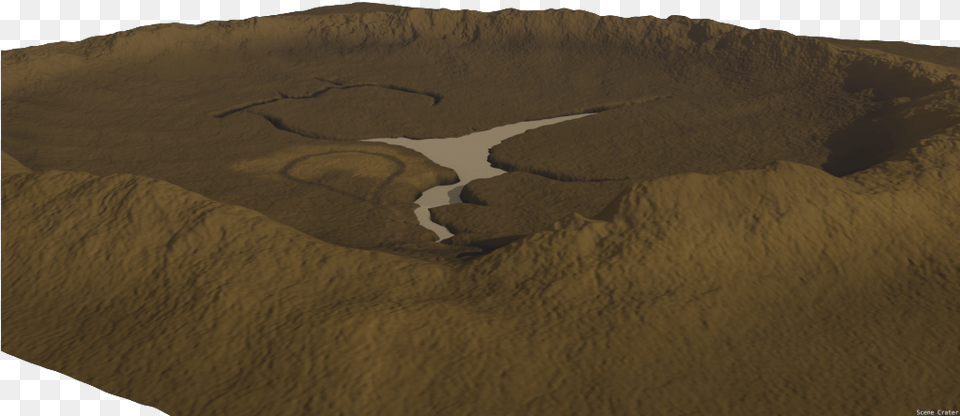 Http I61 Photobucket Crater Overall Singing Sand, Mountain, Nature, Outdoors, Land Png Image