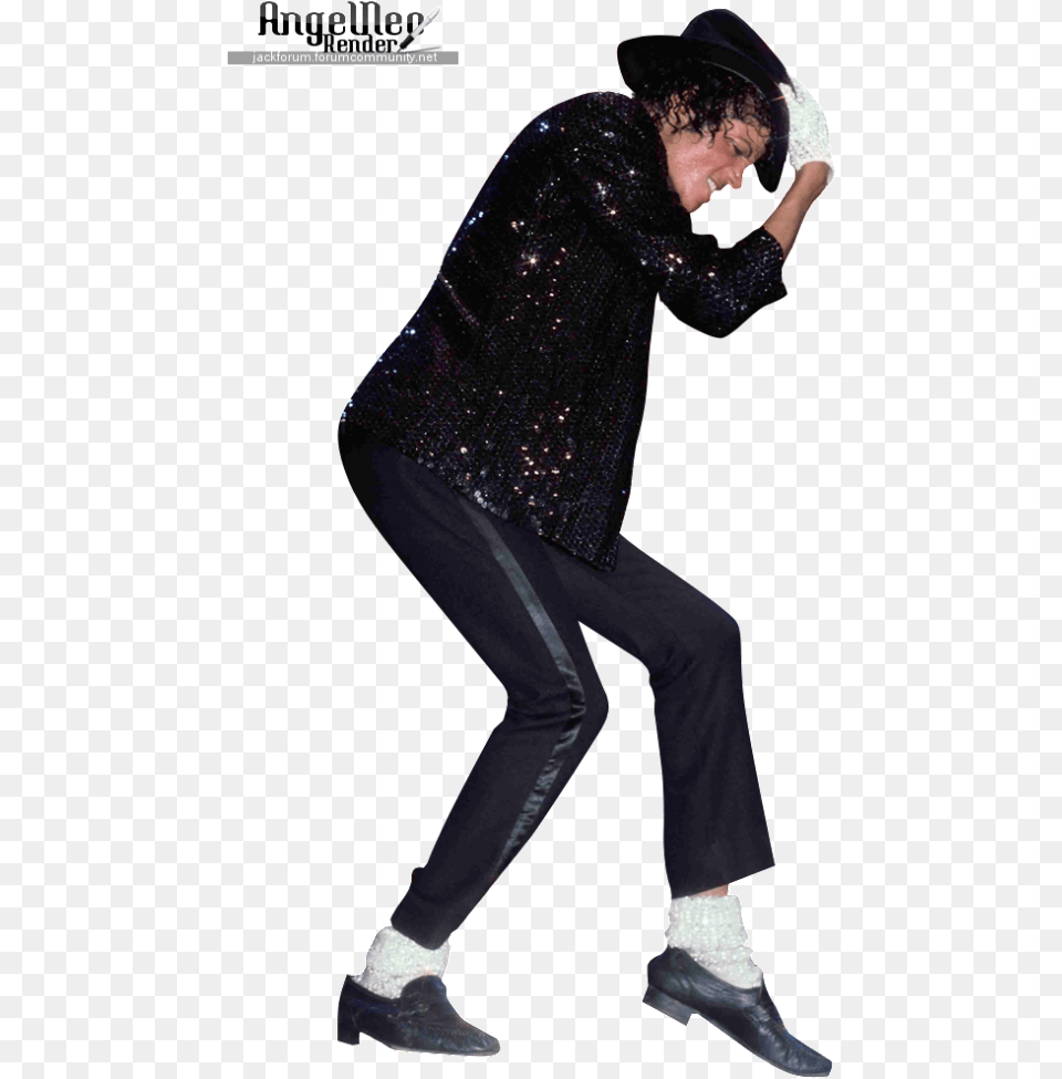 Http I620 Photobucket Michael Jackson Gif, Leisure Activities, Person, Dancing, Man Free Png Download