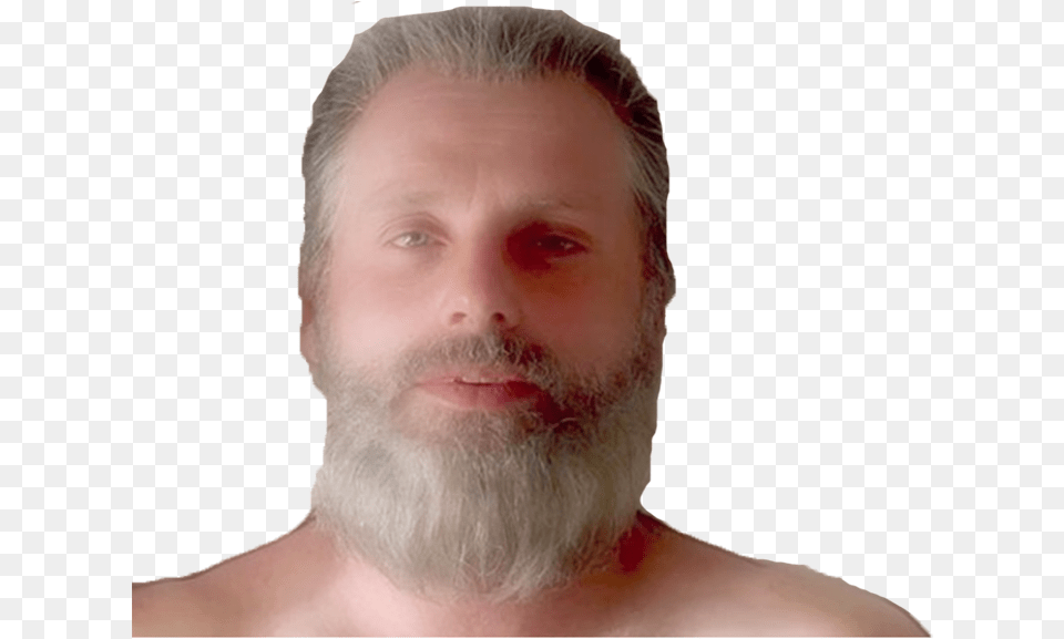 Http Image Noelshack, Adult, Beard, Face, Head Free Transparent Png