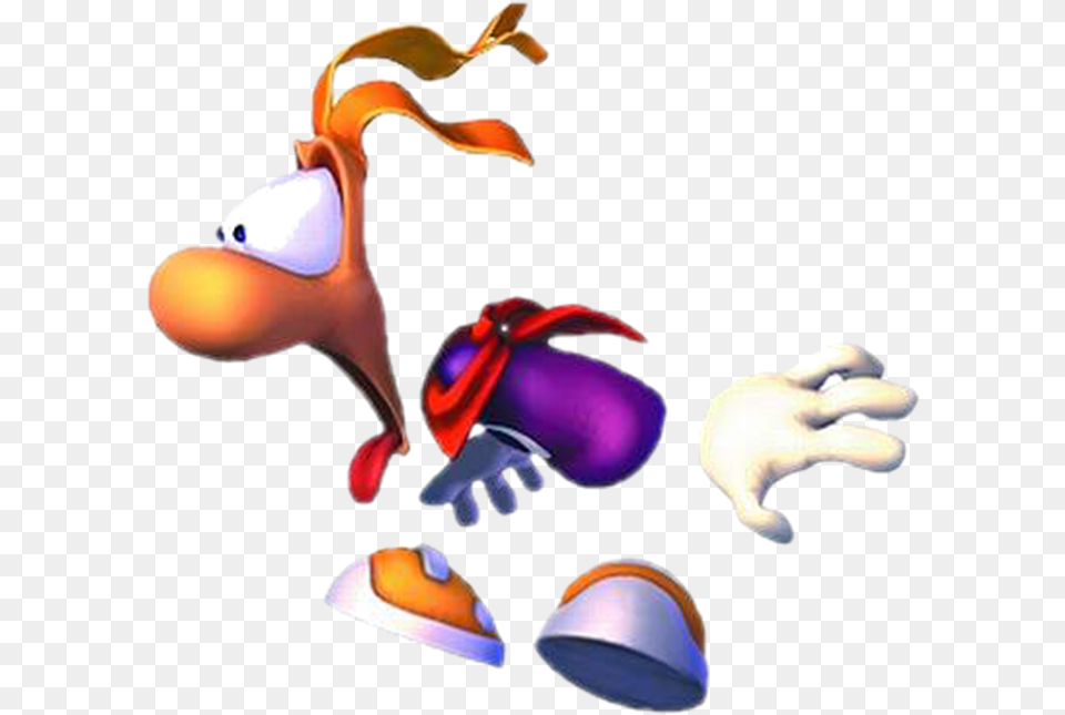 Http Image Noelshack Rayman Askp Rayman, Animal, Bird Free Png