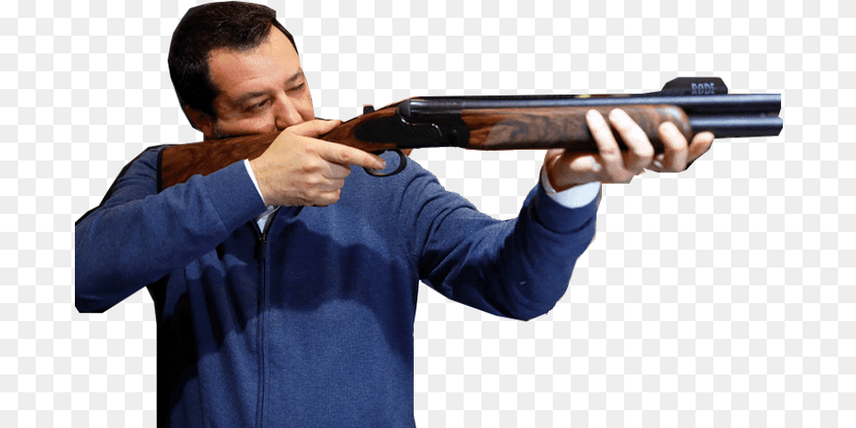 Http Image Noelshack Salvini Fusil Fucile Pistola Salvini, Weapon, Firearm, Gun, Rifle Free Png