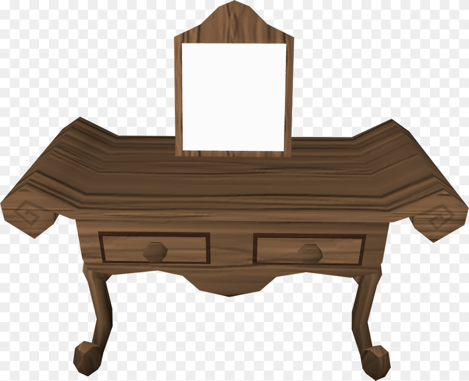 Http Images Wikia Comrunescapeimages4 Wiki, Desk, Furniture, Table, Cabinet Free Png