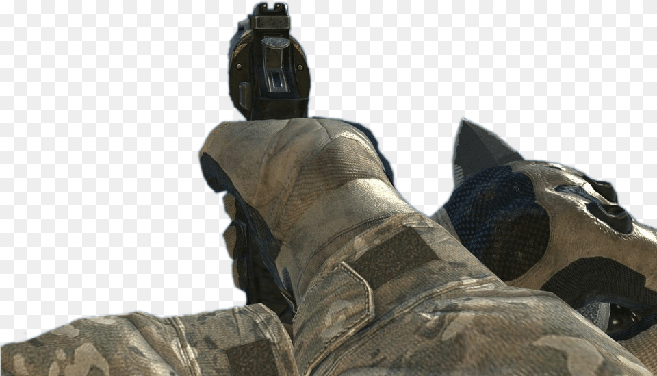 Http Images4 Wikia Nocookie Net Call Of Duty Knife And Gun, Adult, Male, Man, Person Free Png