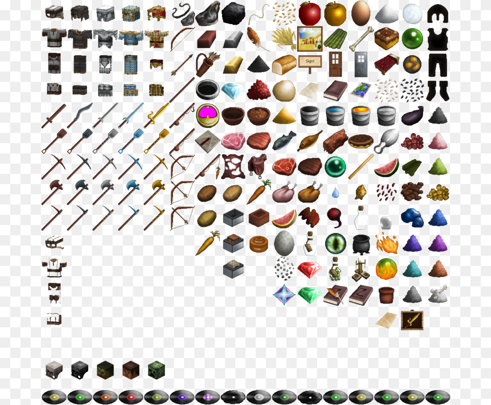 Http Img 9minecraft Texture Pack 2 Minecraft Item Texture Pack, Sphere, Art, Collage, Accessories Png Image