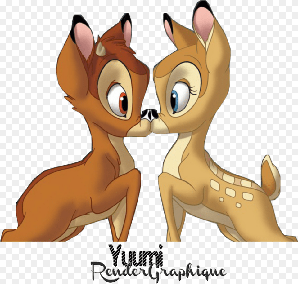 Http Hostingpics Bambi And Faline, Adult, Female, Person, Woman Png Image