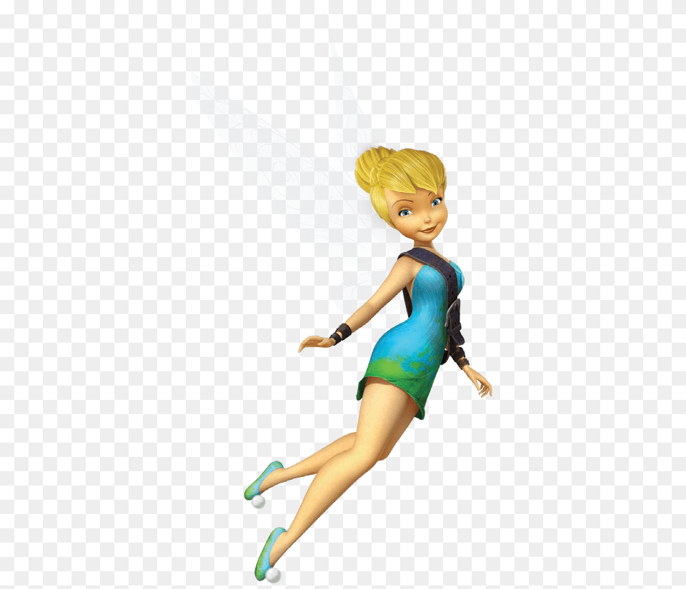 Http Img15 Hostingpics Tinkerbell Fe Clochette Tinkerbell And The Pirate Fairy, Child, Female, Girl, Person Free Png Download