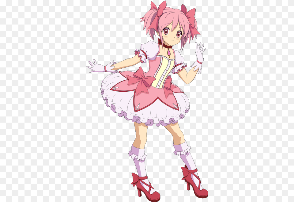 Http Wikia Nocookie Net Madoka Chad, Book, Person, Girl, Female Free Transparent Png