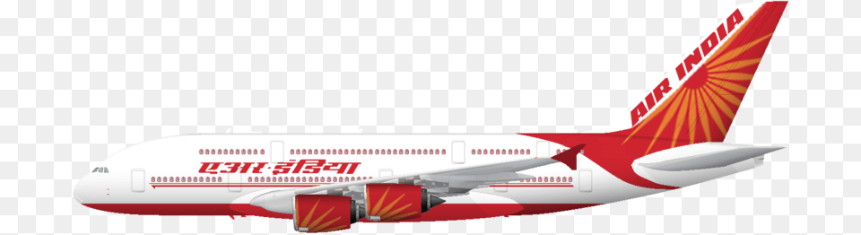 Http Imgur Comduhui Air India Plane, Aircraft, Airliner, Airplane, Transportation Free Transparent Png