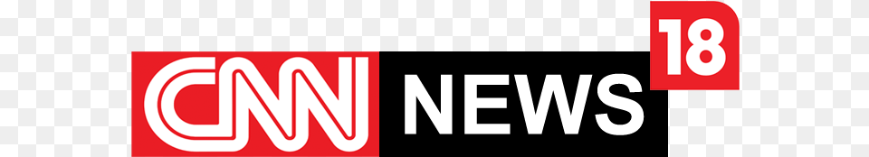 Http Indigital Co Cnn News 18 Channel Logo, Text Png Image