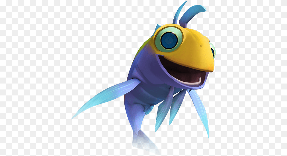 Http Jeffrey From The Deep, Animal, Sea Life, Fish Free Transparent Png