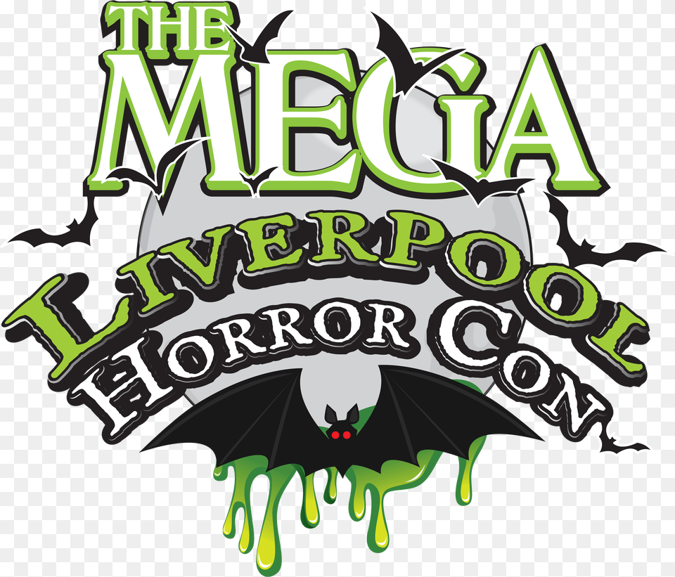 Http Liverpoolhorrorcon Comtickets Portable Network Graphics, Green, Advertisement, Poster, Architecture Free Transparent Png