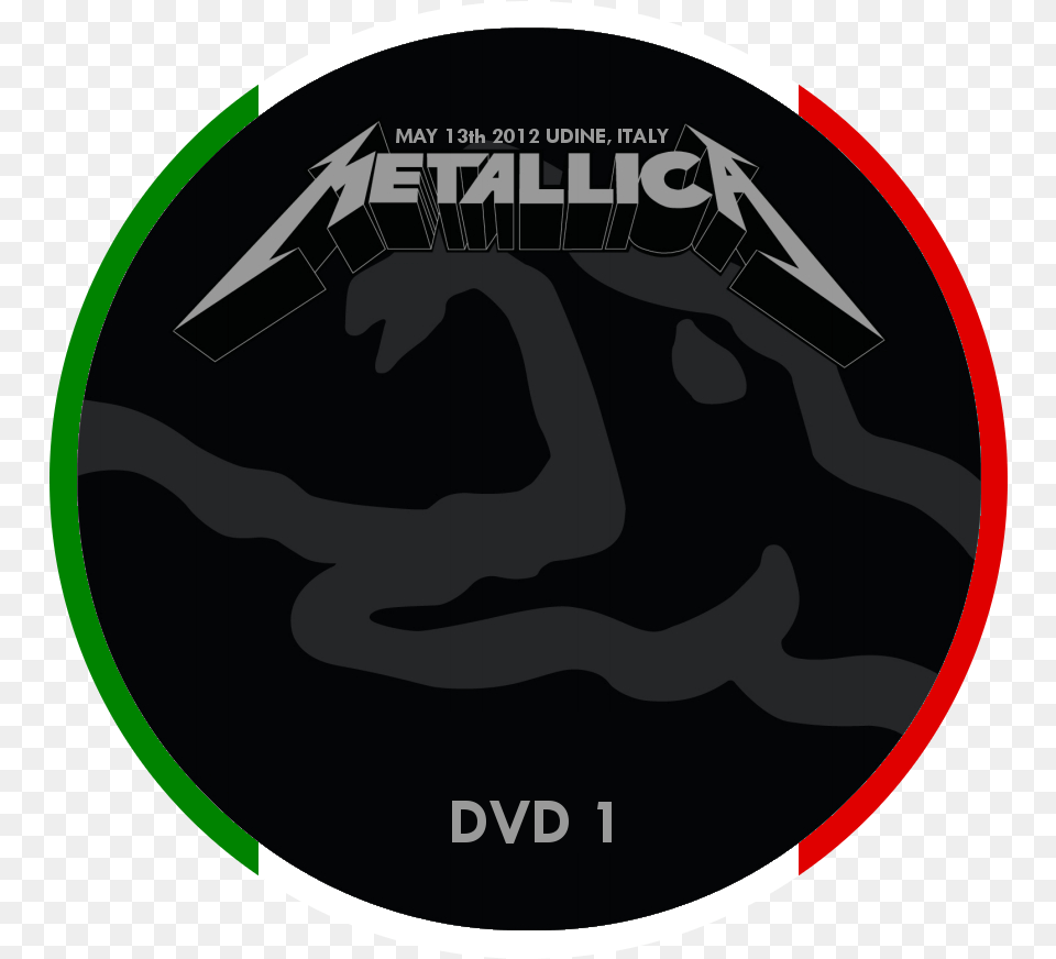 Http Metallica, Person Png Image