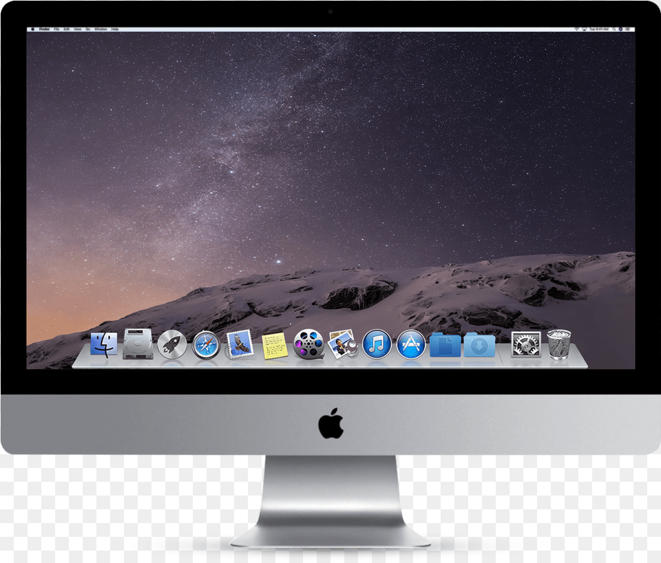 Http Mojocomputers Netwp Contentuploads Imac, Screen, Monitor, Hardware, Electronics Png