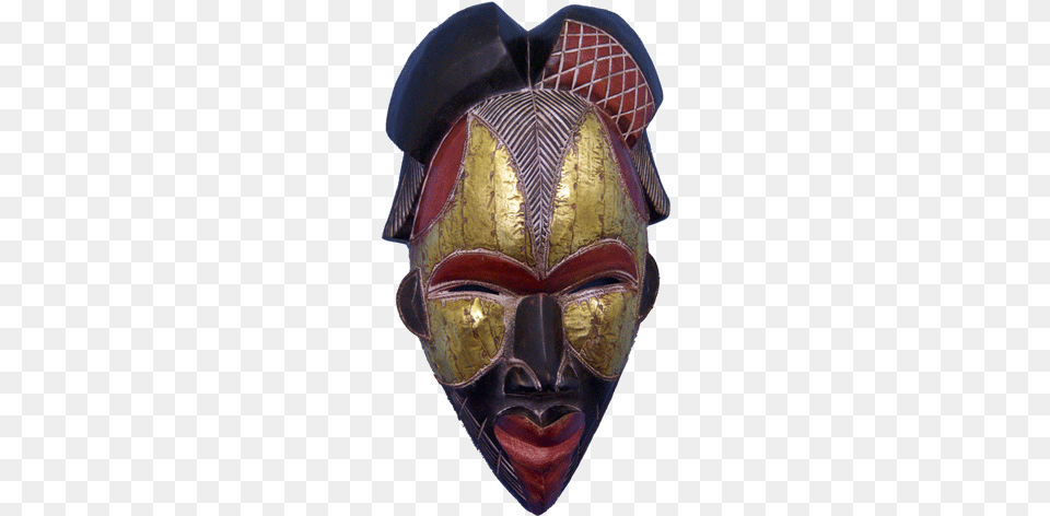 Http Nyamiafricanmasks Commasksm005u Ancient African Art, Mask Free Png