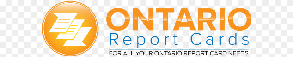 Http Ontarioreportcards Comreport Card Report Card, Logo, Text Free Transparent Png