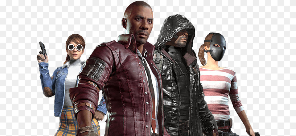 Http Pubg Mrblueandqueenie Netwp Teamwin Pc Game, Jacket, Clothing, Coat, Person Free Transparent Png