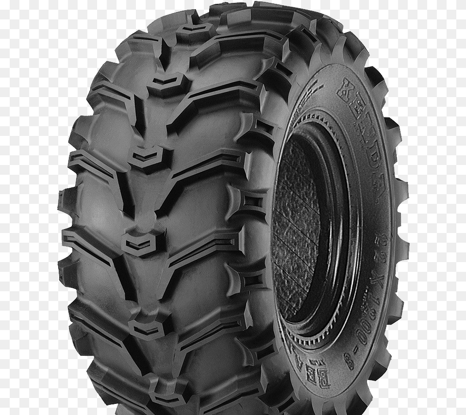 Http Riddellatvs Bearclaw Kenda, Tire, Wheel, Vehicle, Transportation Free Png Download